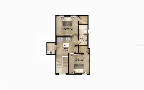 286 Elena Lavin Circle Orlando FL 32807