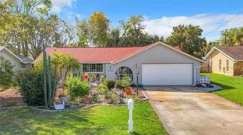 8534 Viva Via Drive Hudson FL 34667