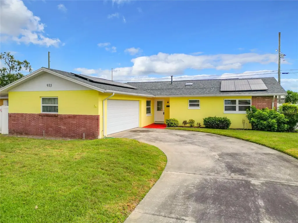 933 Barbados Avenue Orlando FL 32825