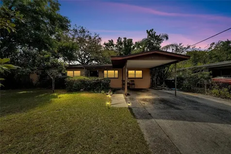 1511 Meridel Avenue Tampa FL 33612