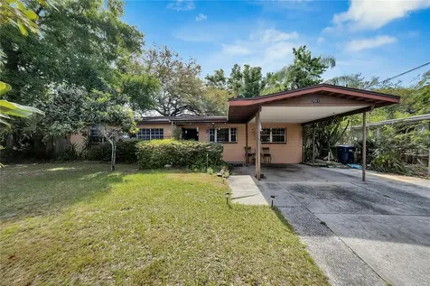 1511 Meridel Avenue Tampa FL 33612