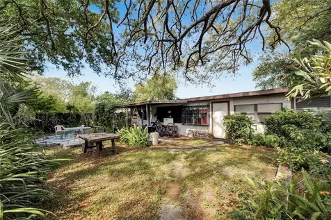 1511 Meridel Avenue Tampa FL 33612