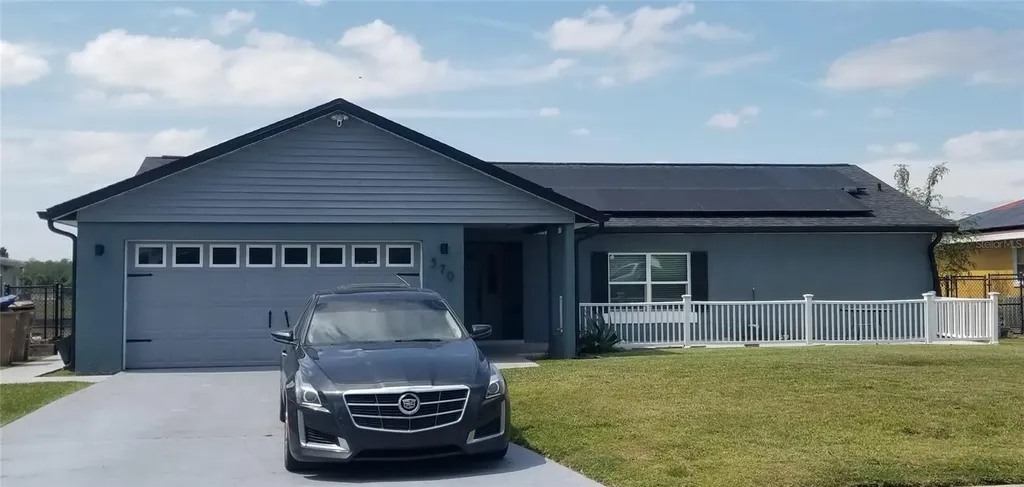 570 Bitterwood Court Kissimmee FL 34743