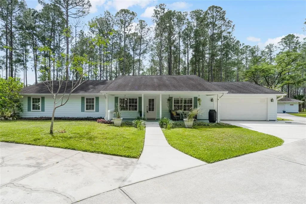 2745 Big John Drive Deland FL 32724
