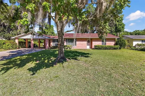 1012 Lee Street Leesburg FL 34748