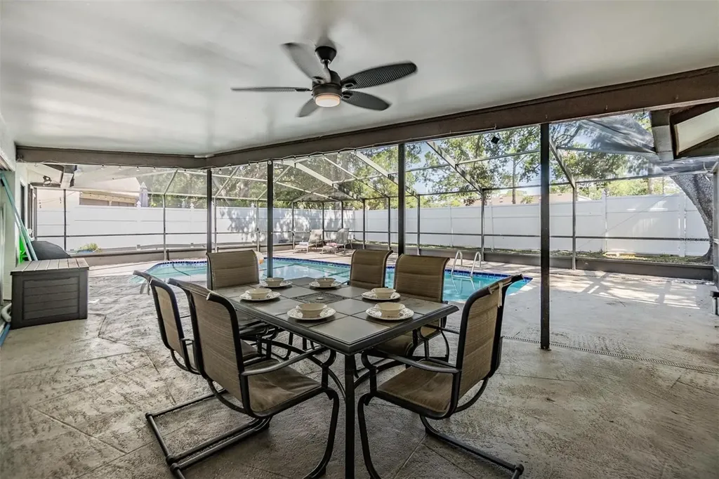 1 Fernery Lane Safety Harbor FL 34695