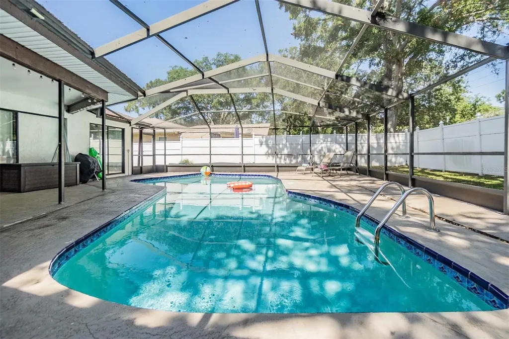 1 Fernery Lane Safety Harbor FL 34695