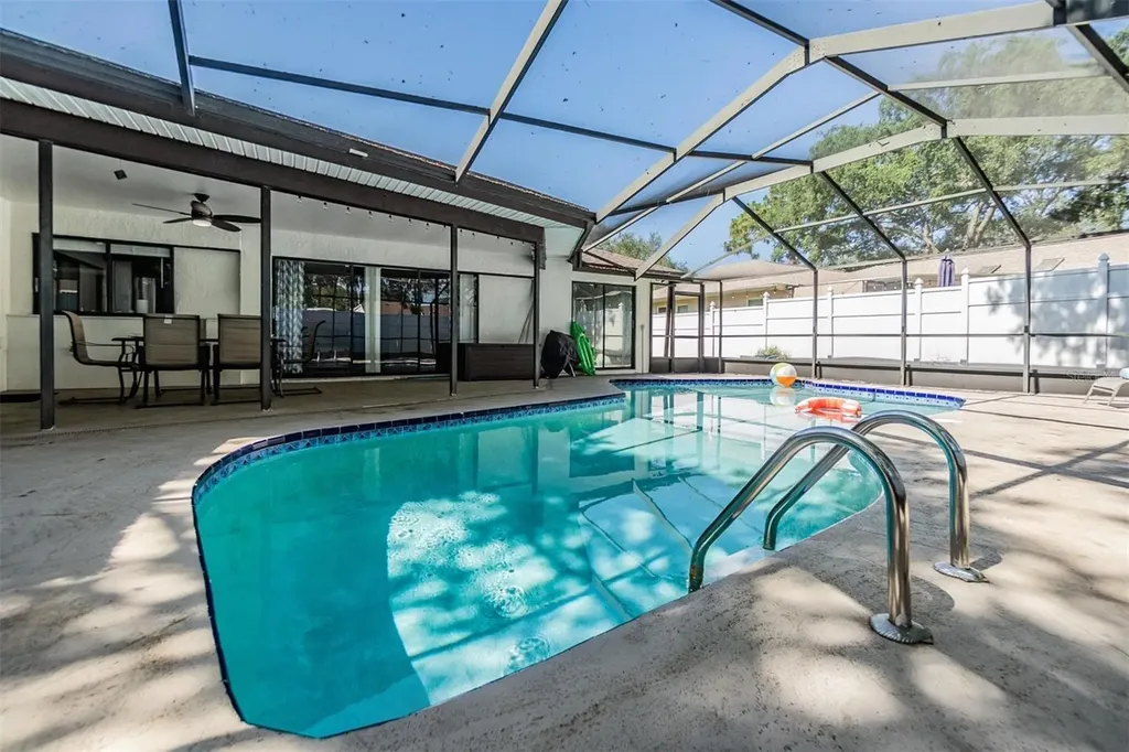 1 Fernery Lane Safety Harbor FL 34695