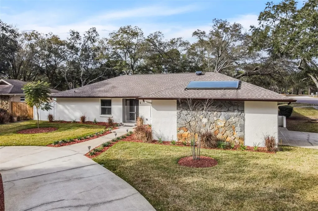 1 Fernery Lane Safety Harbor FL 34695