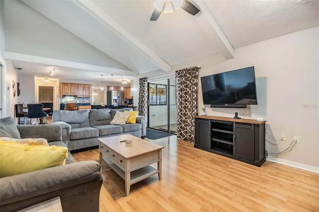 1 Fernery Lane Safety Harbor FL 34695