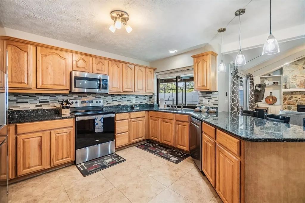 1 Fernery Lane Safety Harbor FL 34695