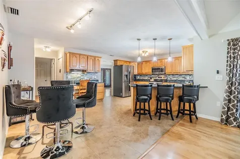 1 Fernery Lane Safety Harbor FL 34695