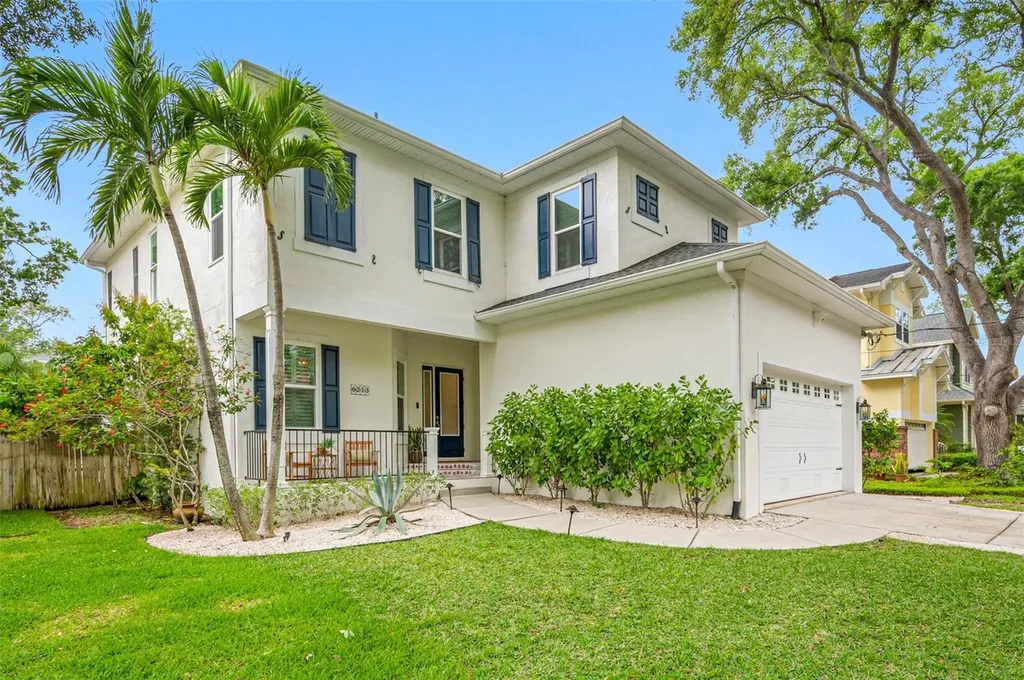 6213 S Russell Street Tampa FL 33611