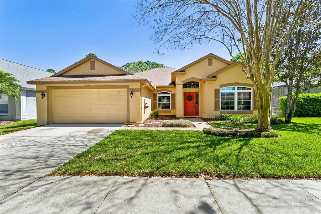 5840 Heronview Crescent Drive Lithia FL 33547