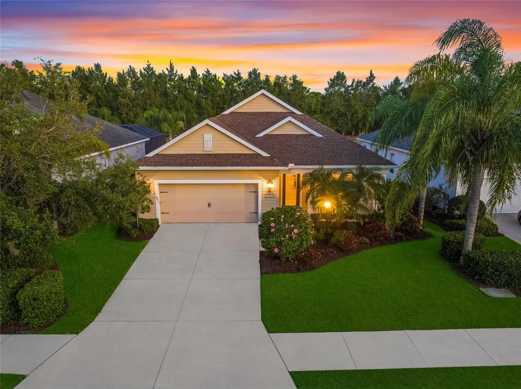 11766 Forest Park Circle Bradenton FL 34211