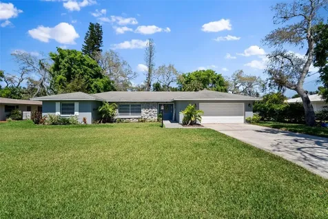 1849 Sandalwood Drive Sarasota FL 34231