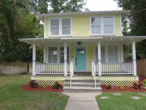 8713 N Lynn Avenue Tampa FL 33604