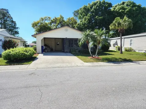 3152 Sand Trap Court Lakeland FL 33810