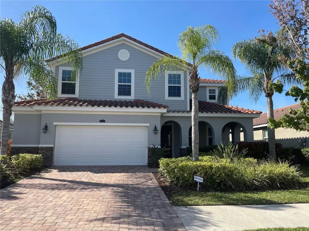 5527 Pamplona Way Sarasota FL 34233
