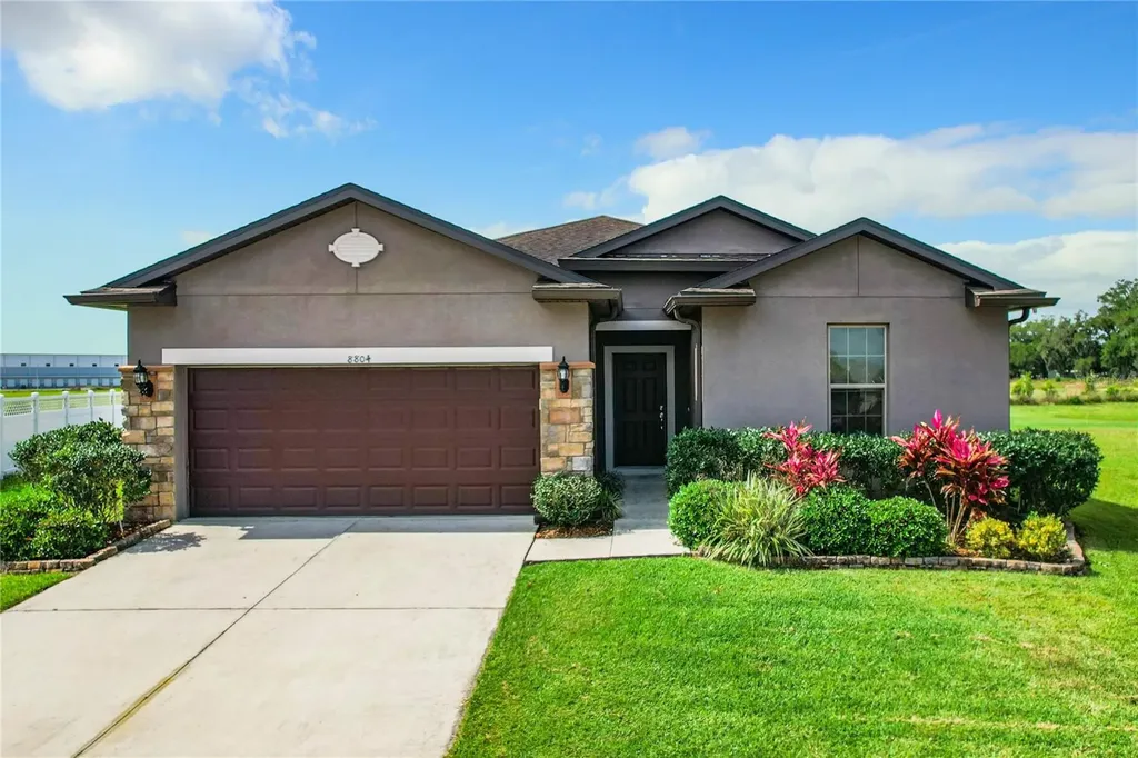 8804 Hinsdale Heights Drive Polk City FL 33868