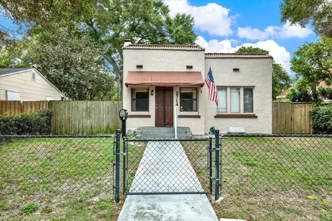 2714 36th Avenue N St Petersburg FL 33713