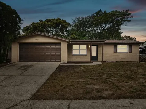 9927 Richwood Lane Port Richey FL 34668