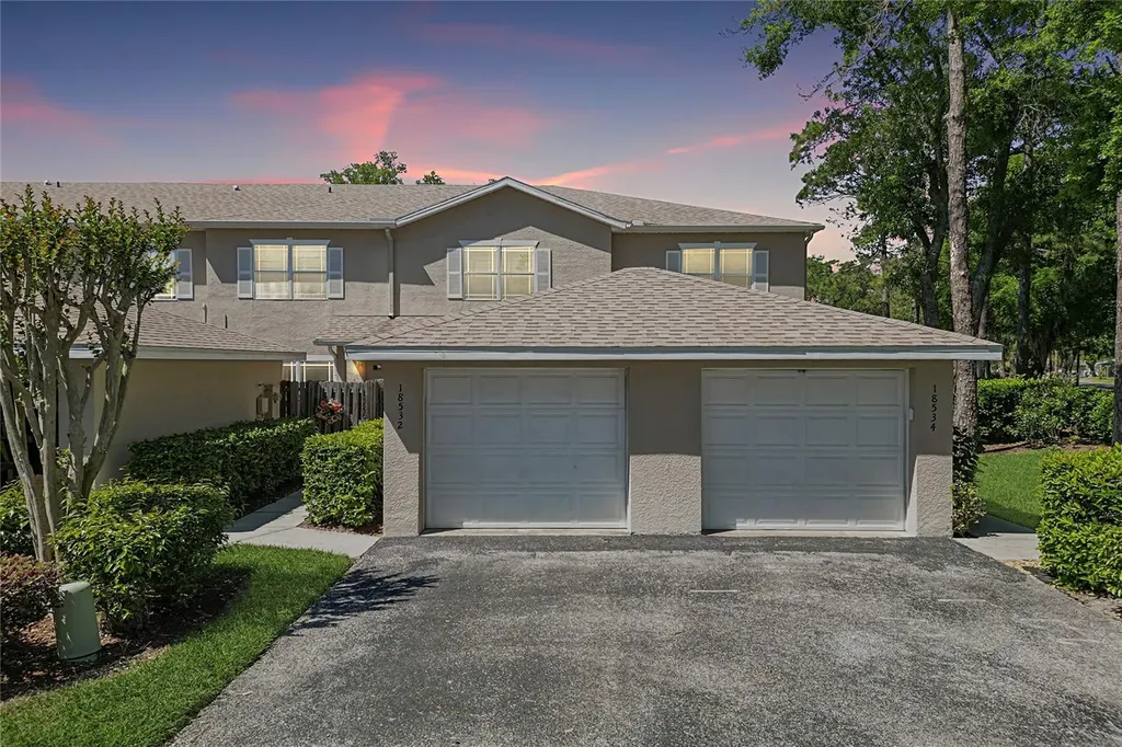 18532 Pebble Lake Court Tampa FL 33647