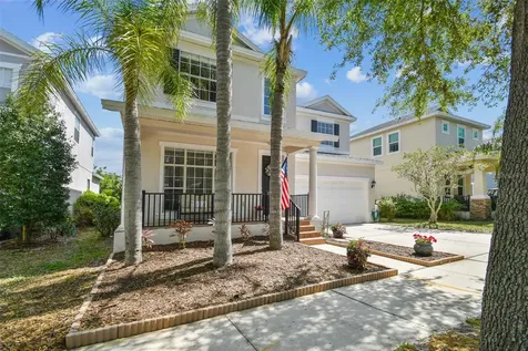 7216 S Saint Patrick Street Tampa FL 33616