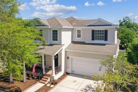 7216 S Saint Patrick Street Tampa FL 33616