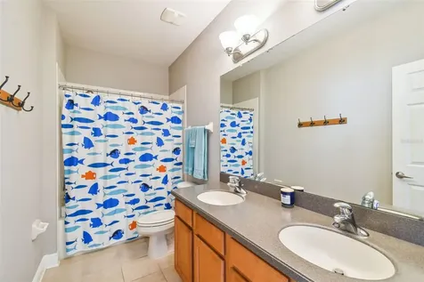 7216 S Saint Patrick Street Tampa FL 33616