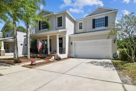 7216 S Saint Patrick Street Tampa FL 33616