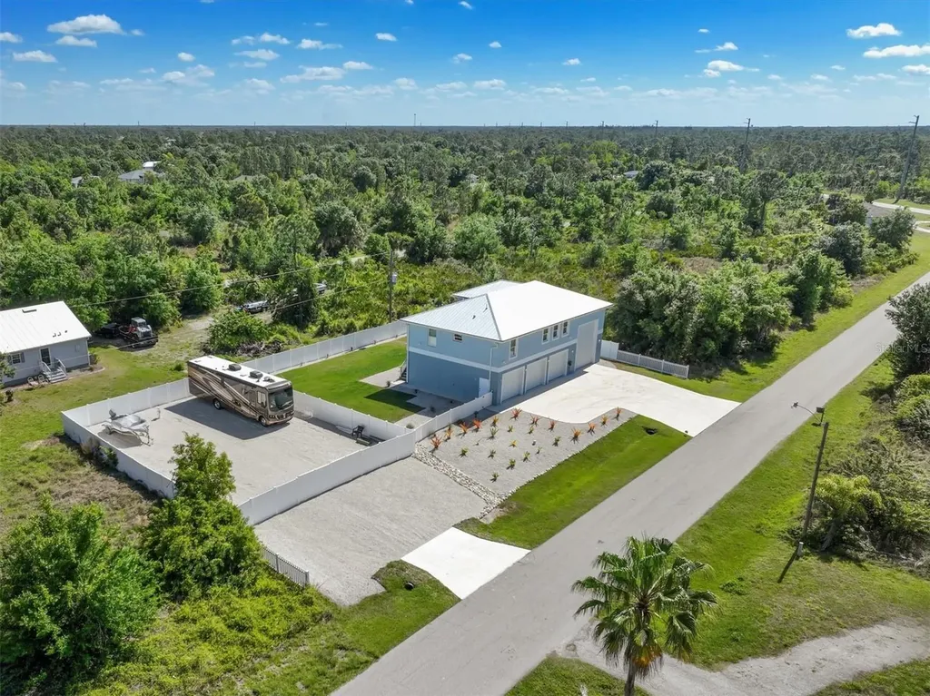 11446 8th Avenue Punta Gorda FL 33955