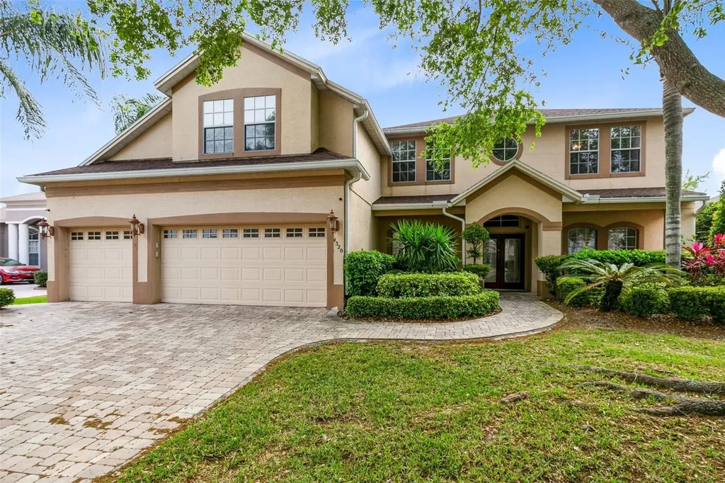4320 Flora Vista Drive Orlando FL 32837