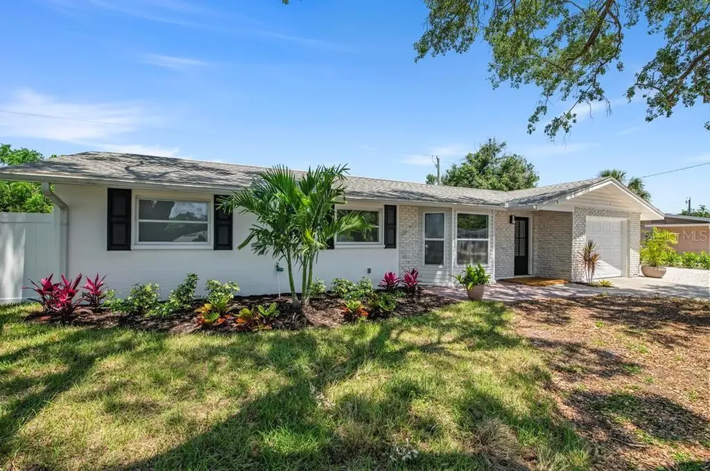 3119 Rose Street Sarasota FL 34239