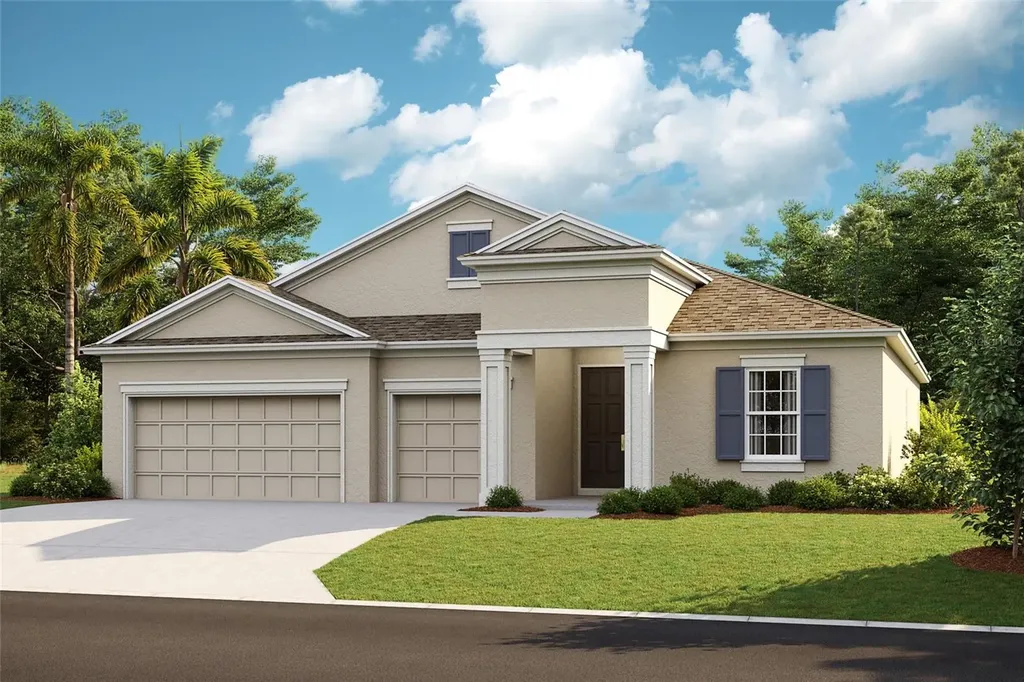 6107 Hidden Branch Drive Apollo Beach FL 33572