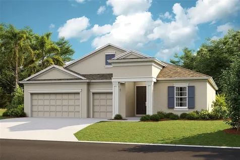 6107 Hidden Branch Drive Apollo Beach FL 33572