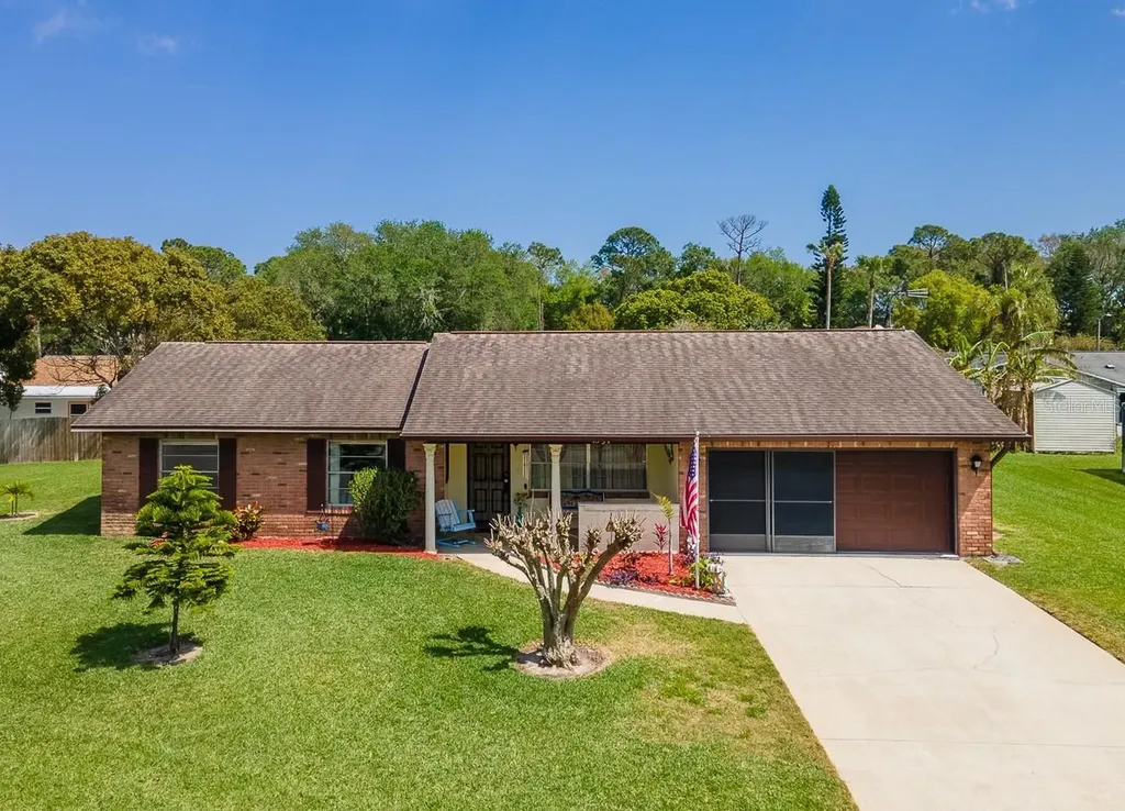 1057 Kimberly Court Port Orange FL 32129