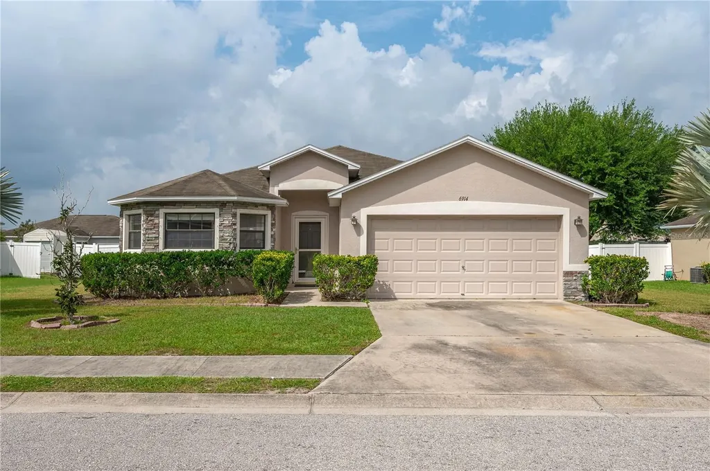 6914 Heatherbrook Drive Lakeland FL 33809