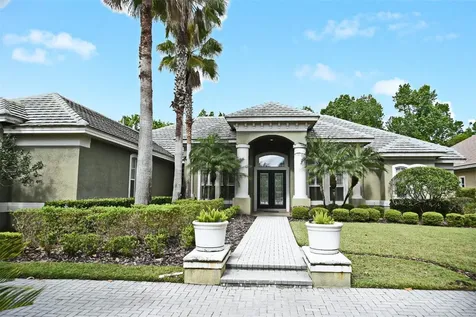 3378 Sterling Ridge Court Longwood FL 32779
