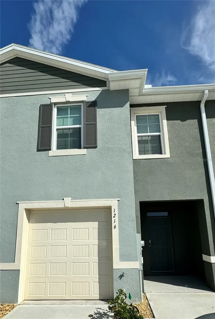 1216 Draintree Street Davenport FL 33837