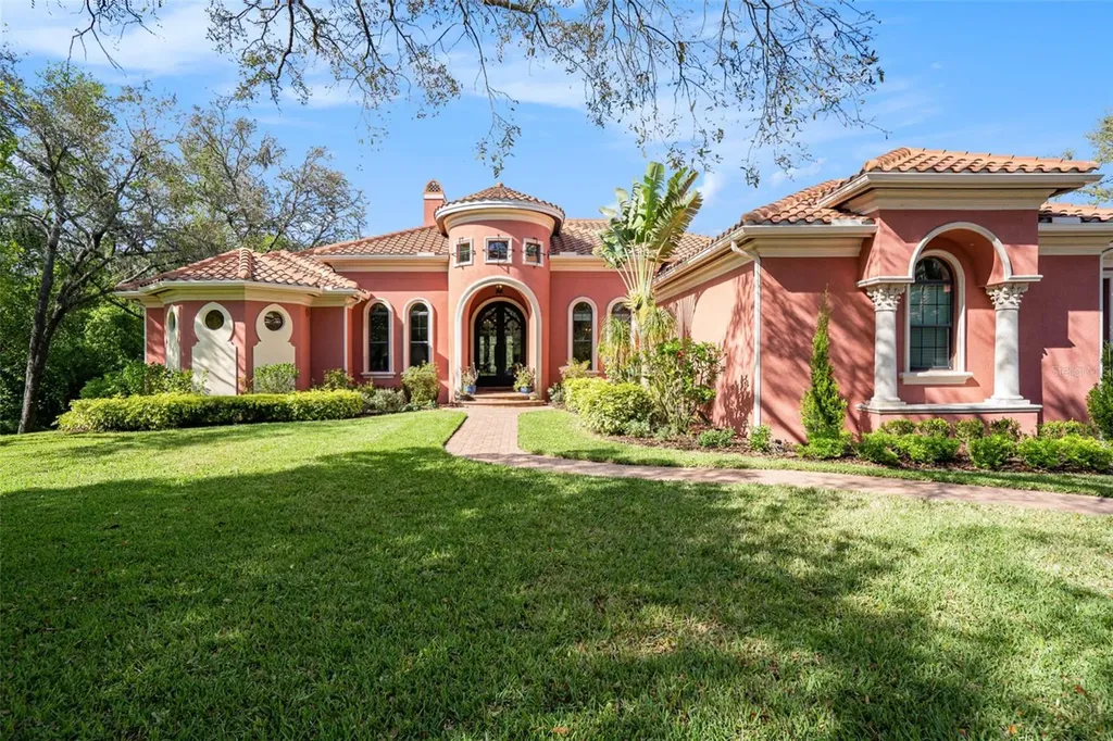 16221 Ternglade Drive Lithia FL 33547