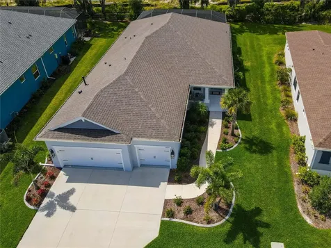 13672 Old Creek Court Parrish FL 34219