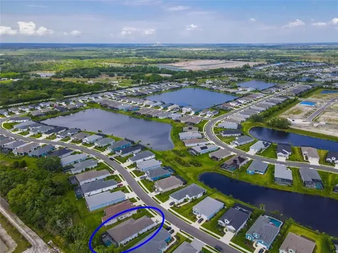 13672 Old Creek Court Parrish FL 34219