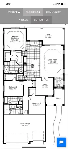 13672 Old Creek Court Parrish FL 34219