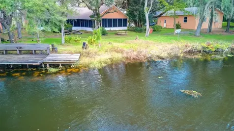 7600 E Rustic Trail Inverness FL 34453