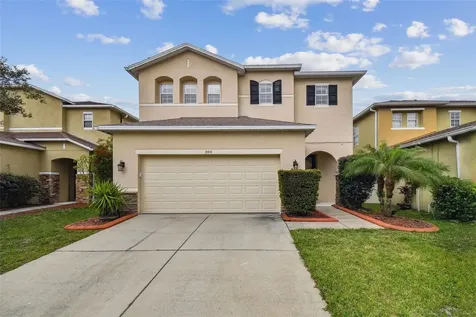 3414 Tarbolton Way Land O Lakes FL 34638