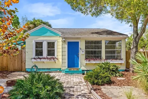2501 Oakdale Street S St Petersburg FL 33705