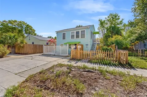 2501 Oakdale Street S St Petersburg FL 33705