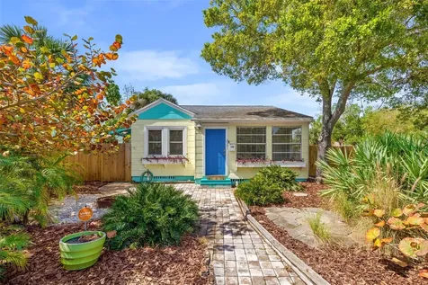 2501 Oakdale Street S St Petersburg FL 33705