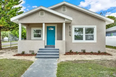 3109 E Giddens Avenue Tampa FL 33610